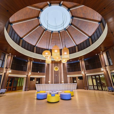 The Tide Resort Банг Саен Экстерьер фото