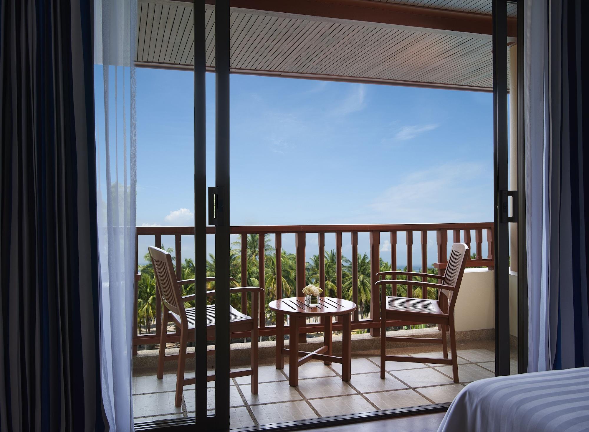 The Tide Resort Банг Саен Экстерьер фото