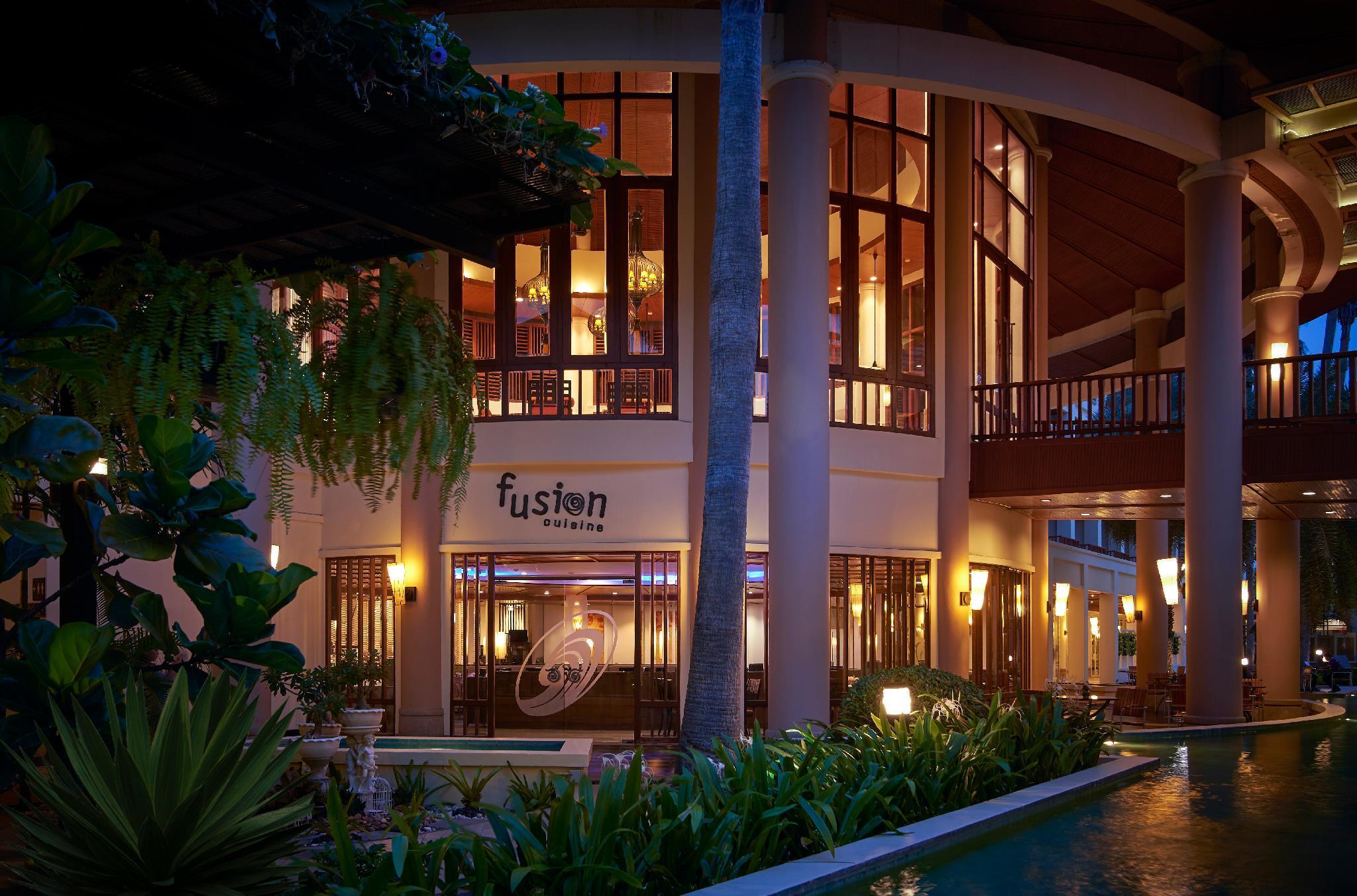 The Tide Resort Банг Саен Экстерьер фото